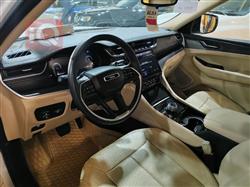 Jeep Grand Cherokee L